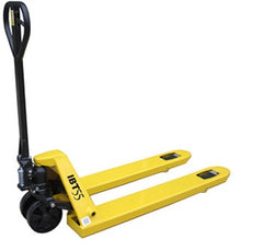 Transpalette économique, capacité de 5500 lb., fourches de 20.5" x 48"