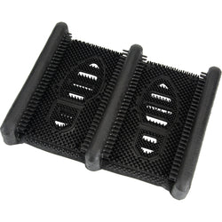 Boot scraper