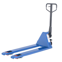 Transpalette à élévation rapide, 20" x 48", cap. de 5500 lb