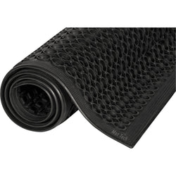 Drainage mat for wet areas, 3' x 19.25'