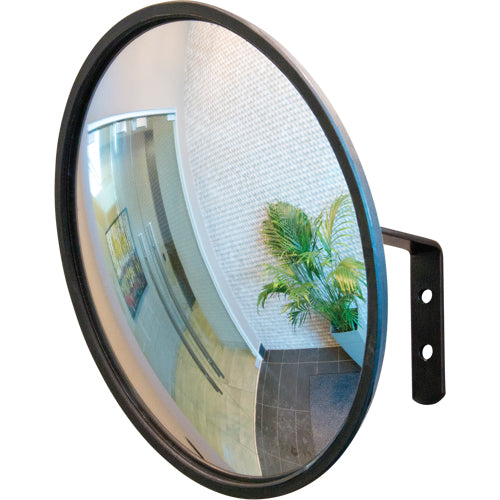 Miroir convexe Zenith , usage intérieur - Tresk