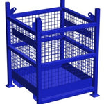 Panier de levage, capacité de 1000 lb