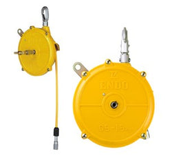 Balancier pour boyau pneumatique, capacité de 0.5 à 1.5 kg