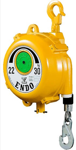 Balancier, capacité de 22 à 30 kg