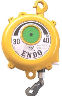 Balancier, capacité de 30 à 40 kg