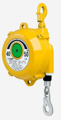 Balancier, capacité de 40 à 50 kg