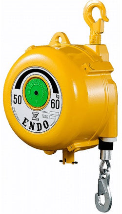 Balancier, capacité de 50 à 60 kg