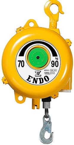 Balancier, capacité de 70 à 90 kg