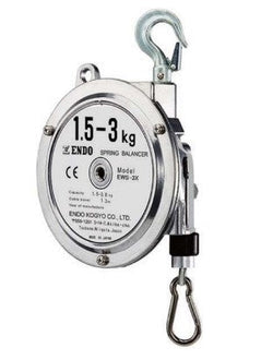 ECO Food Grade Balancer, capacity of 7 kg