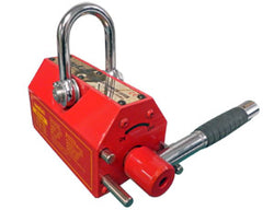 Aimant permanent de levage, capacité de 6600 lb