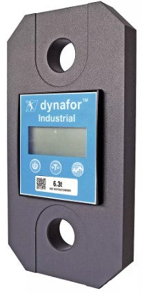 Dynamomètre Industriel, capacité de 40000 lb