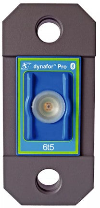 Dynamomètre Industriel sans fil, capacité de 13000 lb