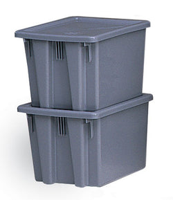 rubbermaid, contenant en plastique rubbermaid, tresk
