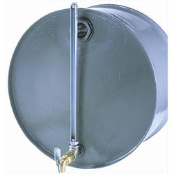 jauge à baril wesco 272006, wesco drum gauge 272006