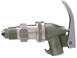 robinet pour barils wesco 272038, wesco drum faucet 272038