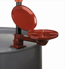 wesco drip pan 272211, plateau d'égouttement wesco 272211