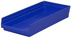bacs à pièces akro-mils, akro-mils plastic bins 30174, 30-174