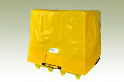 bâche enpac, enpac tarp, 5400-tarp, tresk, bâche protectrice