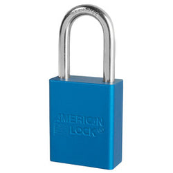 Master Lock padlock