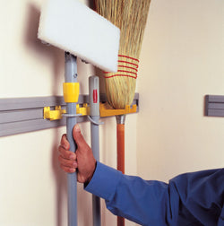 rubbermaid closet organizer 1993, rubbermaid, range-placard, tresk