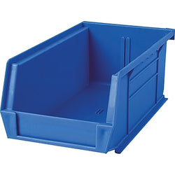 Stack and Hang Bin, 4-1/8" wide x 7-3/8" deep x 3" high