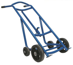 Drum hand truck