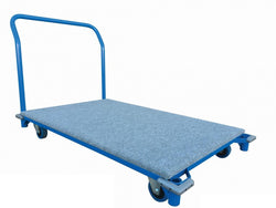 Furniture platform truck