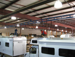 Fall protection systems