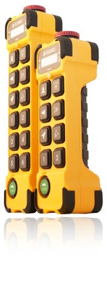 Contrôles à distance