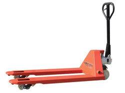 Transpalette ultra-robuste, capacité de 11000 lb., fourches de 27" x 48"