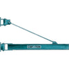 WB type wall mount jib crane, 1000 lbs capacity, 14 feet span