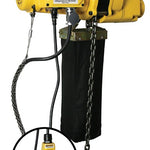 Ultra Light Portable Electric Chain Hoist