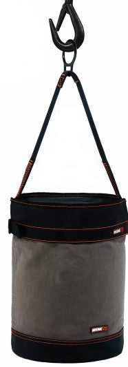 Panier de levage en canevas