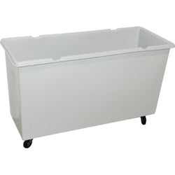 Mini cart, capacity of 9 cubic feet, 300 lb