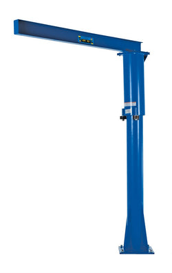 Potence autoportante pré-configurée, capacité de 300 lb