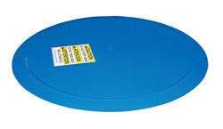 Low profile rotating disc, 4000 lbs capacity, 51" diameter
