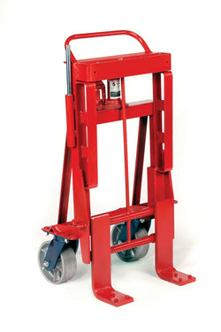 Machinery lift, 10000 lbs capacity
