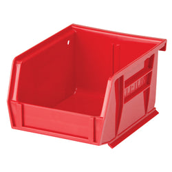 Stack and Hang Bin, 4-1/8" wide x 5-3/8" deep x 3" high