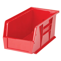 Stack and Hang Bin, 5-1/2" wide x 10-7/8" deep x 5" high