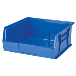 Stack and Hang Bin, 11" wide x 10-7/8" deep x 5" high