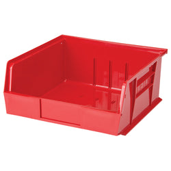 Stack and Hang Bin, 11" wide x 10-7/8" deep x 5" high