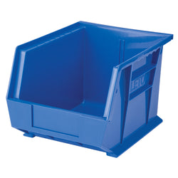 Stack and Hang Bin, 8-1/4" wide x 10-3/4" deep x 7" high