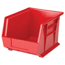 Stack and Hang Bin, 8-1/4" wide x 10-3/4" deep x 7" high