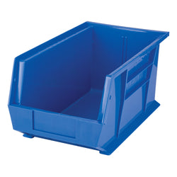 Stack and Hang Bin, 8-1/4" wide x 14-3/4" deep x 7" high