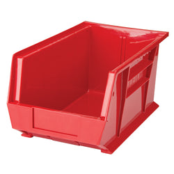 Stack and Hang Bin, 8-1/4" wide x 14-3/4" deep x 7" high