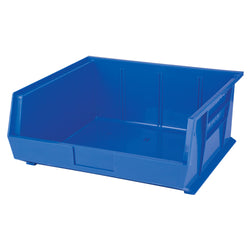 Stack and Hang Bin, 16-1/2" wide x 14-3/4" deep x 7" high