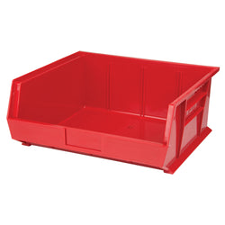 Stack and Hang Bin, 16-1/2" wide x 14-3/4" deep x 7" high