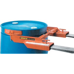 Poly drum lifter