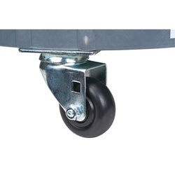 Leak Containment Drum Dollies