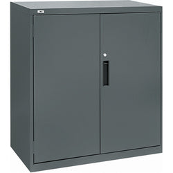 Armoire de rangement type comptoir , 36" x 18" x 40"